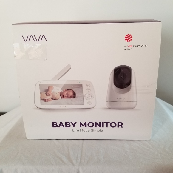 Vava baby monitor - Picture 3 of 3